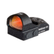 MAK Optics Makdot SH Red Dot Sight w/ P-Lock Mount, Glock 17/19 Gen 3/4, Black, 6150-91XX-0003