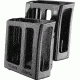 FAB Defense AR15 Modular Magazine Couplers FX-TZM4