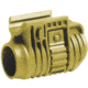 FAB Defense 3/4in Tactical Flashlight and Laser Quick Release Adapter, Desert Tan FX-PLA3/4T