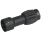Global Military Gear Reflex Sight Magnifier - Rubber Armored