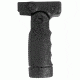 FAB Defense 7-Position QR Tactical Folding Grip W/Storage Cavity - Quick Release, FX-TFLQR