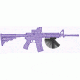 FAB Defense Folding Grip - 7 Position