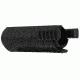 FAB Defense AR-15 Polymer 3 Rail Handguard Gun Grip, Black, FX-FGR3