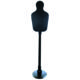 RTS Targets Self Healing Reactive Target System - Black RTS1-BK