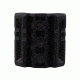 FAB Defense Double Picatinny Rail for AR-15/M16/M4 Standard Handguard, Black, FX-DPRB