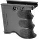 FAB Defense AR-15/M4/M16 Quick Release Front Gun Grip Magazine Adapter, Black, FX-MG20B
