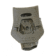 Mako Group GLOCK 9MM LEVEL 2 RETENTION HOLSTER in OD Scorpus G9R - OD