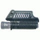 FAB Defense Handguards w/ Flashlight Mount for Micro Galil