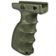 Mako Group QR Ergonomic Vertical Foregrip - OD Green AG44-S-OD