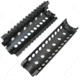 Mako Group Black Quad Rail