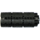 Mako Group Quad Rail Hand Guards w/ Rail Covers
