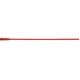 FAB Defense Safety Rod for .223/5.56mm 13in. Rifles, Red, FX-ARROD13