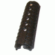 FAB Defense Tough Polymer AR15/M4/M16 Standard Handguard, Black, FX-HGSB