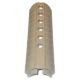 FAB Defense Tough Polymer AR15/M4/M16 Standard Handguard, Flat Dark Earth, FX-HGST