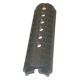 FAB Defense Tough Polymer AR15/M4/M16 Standard Handguard, OD Green, HG-SOD