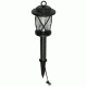 Malibu LED Low Voltage Plastic Pathway Light,Black 8401-4120-01