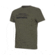 Mammut 3379 T-Shirt - Mens, Iguana, Medium, 1017-01400-4584-114