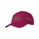 Mammut Active Cap - Scarlet/Dark Spring - One Size
