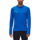 Mammut Aegility FL Longsleeve Top - Mens, Ice, Large, 1016-00800-5072-115