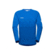 Mammut Aegility FL Longsleeve Top - Mens, Ice, Large, 1016-00800-5072-115