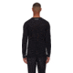 Mammut Aenergy FL Longsleeve - Mens, Black, Large, 1016-01370-0001-115