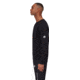 Mammut Aenergy FL Longsleeve - Mens, Black, Large, 1016-01370-0001-115