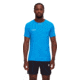 Mammut Aenergy FL T-Shirt - Mens, Glacier Blue, S, 1017-05000-50589-113