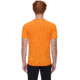 Mammut Aenergy FL T-Shirt - Mens, Tangerine/Dark Tangerine, Large, 1017-05000-2261-115