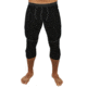 Mammut All-Year 3/4 Pant - Men's-Black-X-Large