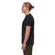 Mammut Core T-Shirt Classic - Mens, Black, L, 1017-05891-0001-115