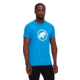 Mammut Core T-Shirt Gear - Mens, Glacier Blue, S, 1017-05893-50589-113