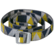 Mammut Crags Belt-Dark Space/Salamander-One Size