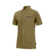 Mammut Crashiano Shirt - Mens, Olive, Medium, 1015-00310-4072-114