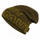 Mammut Fellow Beanie - Mangrove/Aloe