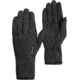 Mammut Fleece Pro Glove, Black, 6, 1190-05851-0001-1060
