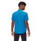 Mammut Lenni Shirt - Mens, Glacier Blue-Marine, XXL, 1015-01471-50591-117