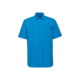 Mammut Lenni Shirt - Men's, Glacier Blue-Marine, XXL, 1015-01471-50591-117