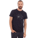 Mammut Logo T-Shirt - Mens, Black Prt1, 3XL, 1017-07292-00253-118