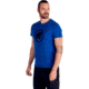 Mammut Logo T-Shirt - Mens, Surf Prt2, 2XL, 1017-07292-50175-117