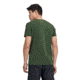 Mammut Logo T-Shirt - Men's, Woods, Extra Small, 1017-07295-40135-112