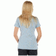 Mammut Logo T-Shirt - Men's, Fog, Extra Large, 1041-06541-00052-116