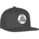 Mammut Massone Cap, Black, Small/Medium, 1191-00640-0001-3