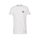 Mammut Massone Hold T-Shirt - Mens, White, XL, 1017-05221-0243-116