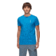 Mammut Massone Quickdraw T-Shirt - Mens, Glacier Blue, XXL, 1017-05192-50589-117