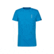 Mammut Massone Quickdraw T-Shirt - Mens, Glacier Blue, XXL, 1017-05192-50589-117