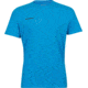Mammut Massone T-Shirt - Mens, Gentian, 2XL, 1017-00951-5213-117