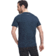 Mammut Massone T-Shirt - Mens, Marine, 2XL, 1017-00951-5118-117