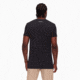 Mammut Massone T-Shirt Rocks - Mens, Black, Medium, 1017-05191-0001-114
