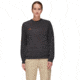 Mammut ML Pull - Men's, Black Melange Mammut, 2XL, 1014-01532-00483-117