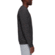 Mammut ML Pull - Men's, Black Melange Mammut, 2XL, 1014-01532-00483-117